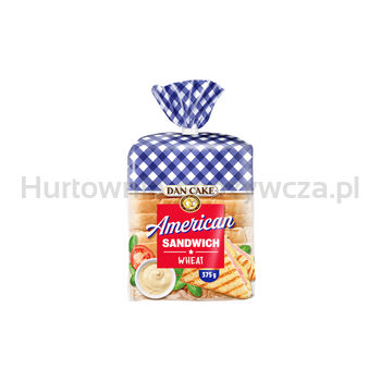 Dan Cake Sandwich Pszenny 375G