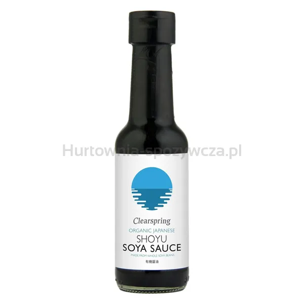 Sos Sojowy Shoyu Bio 150 Ml