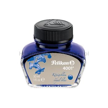 Pelikan AtraMent niebieski 30 ml