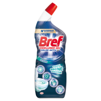 Bref Płyn Do Toalet Excellence Color Aktiv Gel Ocean 700Ml