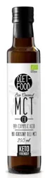 Olej MCT C8 BIO 250 ml