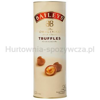 Baileys Tuba Irlandzkie Trufle 320G