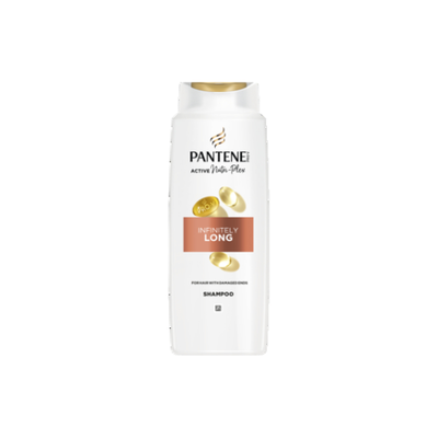 Pantene Pro-V Active Nutri-Plex Infinitely Long Szampon 625ml