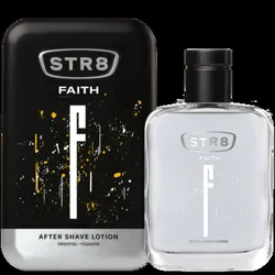 Str8 Woda Po Goleniu 100Ml Faith