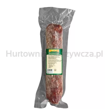 Salami Napoli około 1,5 kg Cascina Sant'Ersilia
