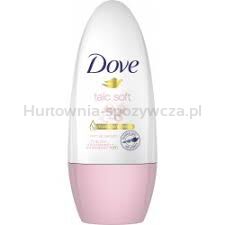 Dove Antyperspirant 50Ml Talc Soft