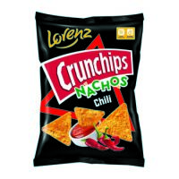 Crunchips Nachos chili 100g