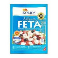 Kolios Feta Grecka 200G