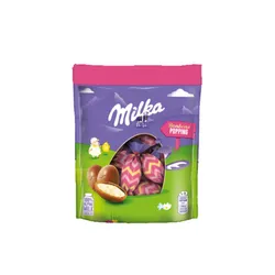 Milka Bonbon Popping 86g