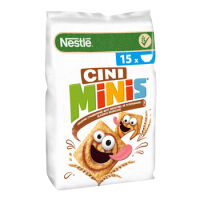 Nestle Płatki Cini Minis 450G