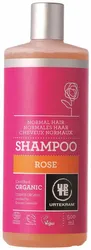 Szampon Różany Do Włosów Normalnych Bio 500 Ml
