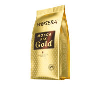 Woseba Kawa Ziarnista  Mocca Fix Gold 250 G