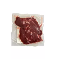 Las Huberta Stek Z Udżca Sarny Około 2X120G