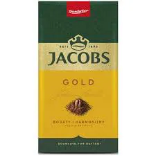 Jacobs Kawa Mielona Cronat Gold 500g