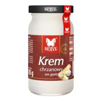 Motyl Krem chrzanowy 185g