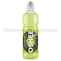 Oshee Napój Izotoniczny LimeMint For Bikeriders 750Ml
