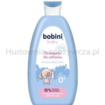 Bobini Baby Szampon 300 Ml