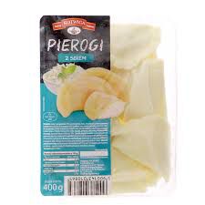 Kotwica Pierogi Z Serem 400 G