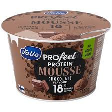 Valio Profeel Protein Mousse 150G Czekolada