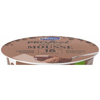 Valio Profeel Protein Mousse 150G Czekolada