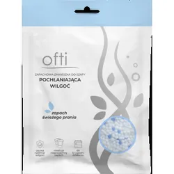 Ofti - Zapachowa Zawieszka Do Szafy Pochłaniająca Wilgoć