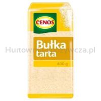 Bułka Tarta Cenos 400 G Stabilopak