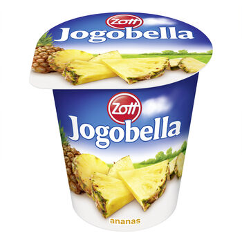 Zott Jogurt Jogobella Exotic 150G Mix