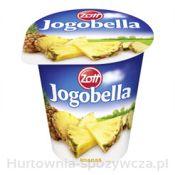 Zott Jogobella Exotic 150G Mix