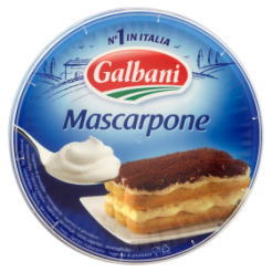 Galbani Mascarpone 500G