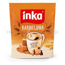 Inka Karmelowa 200G