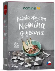 Kaszka gryczana, bezglutenowa 300 g