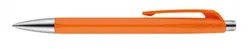 Długopis Caran D'Ache 888 Infinite, M, Pomarańczowy