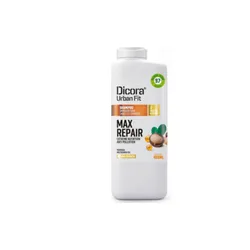 Dicora Odżywka do włosów MAX REPAIR 400 ML