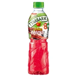 Tymbark Napój Jabłko Wiśnia 500 Ml SK