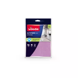 Vileda Ściereczka ACTIFIBRE PRO kuchenna 1 szt.