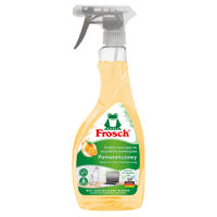 Frosch Środek Czyszczący Do Wszystkich Powierzchni Pomarańczowy 500 Ml