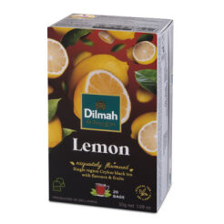 Dilmah Lemon 20Tb