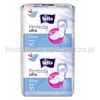 Bella Podpaski Perfecta Ultra Blue 20 Szt.