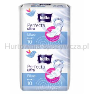 Bella Podpaski Perfecta Ultra Blue 20 Szt.