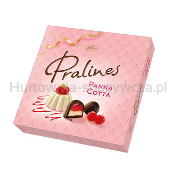 Vobro Panna Cotta 129g