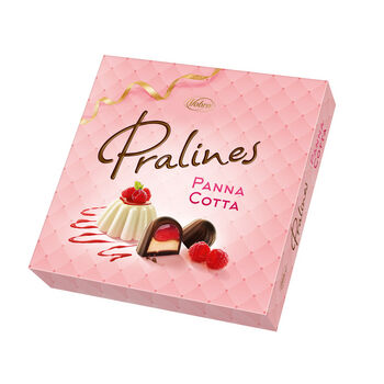 Vobro Panna Cotta 129g