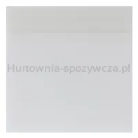 Q-Connect Bloczek samoprzylepny, półprzezroczysty, 76x76mm, 50k., biały  - 2