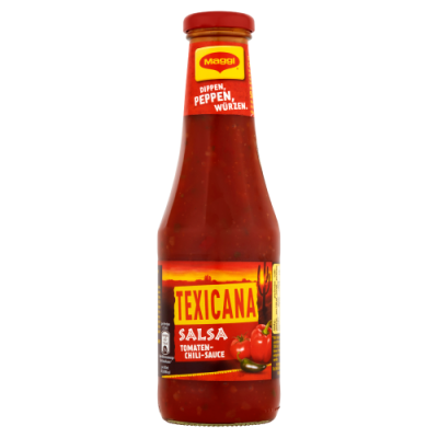 Maggi Texicana Salsa 500Ml