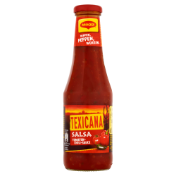 Maggi Texicana Salsa 500Ml