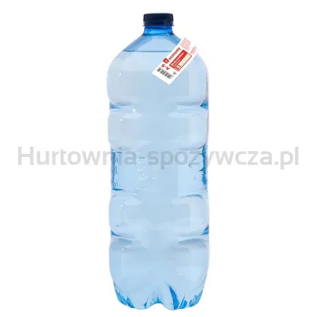 Woda Tge źródlana niegazowana 5 l