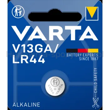 Bateria Specjalistyczna Varta V13Ga 1 Szt.