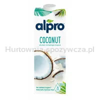 Alpro Kokosowo Ryżowe 1L