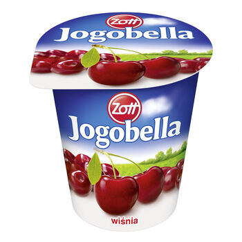 Zott Jogurt Jogobella Classic 150G