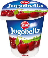 Zott Jogurt JogoBella Classic 150G