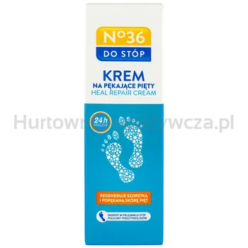 No.36 Krem Na Pękające Pięty 75Ml